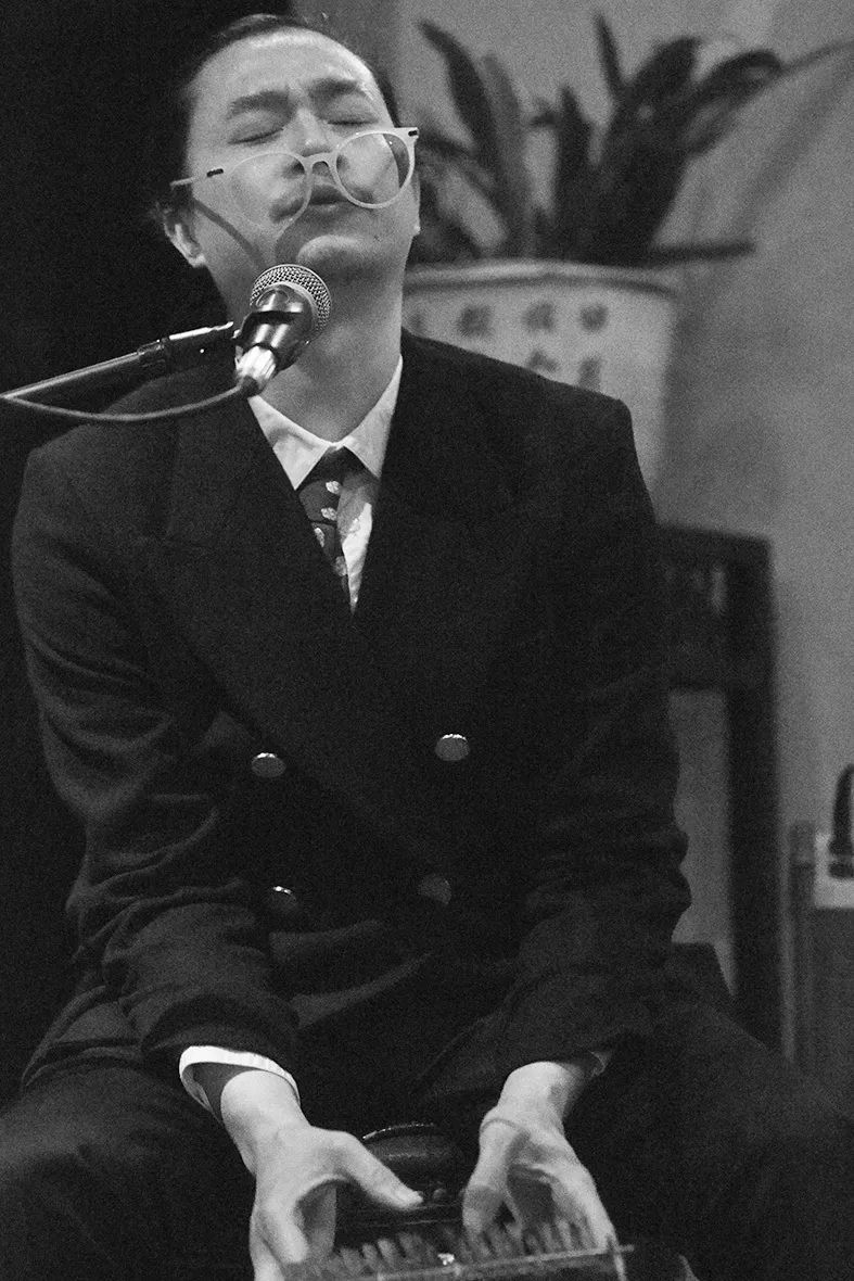 2023现代舞《宿》深圳站时间、地点、演出介绍、票价