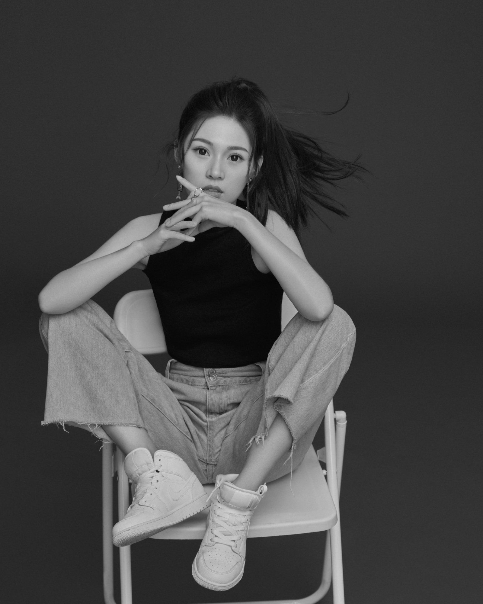 2020阿悠悠梅州大宝山千年火龙