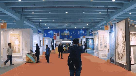 2020第25届秋季广州国际艺术博览会