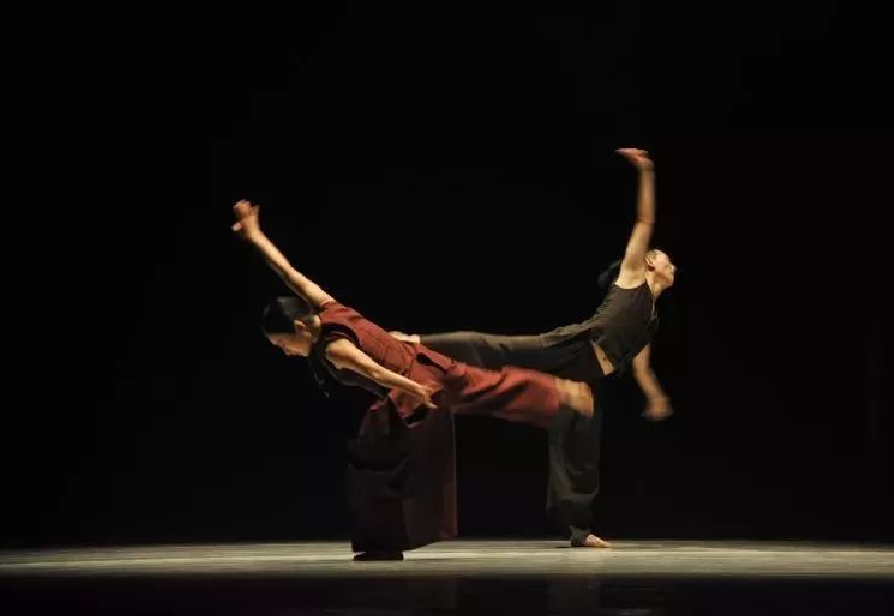 2023现代舞《宿》深圳站时间、地点、演出介绍、票价