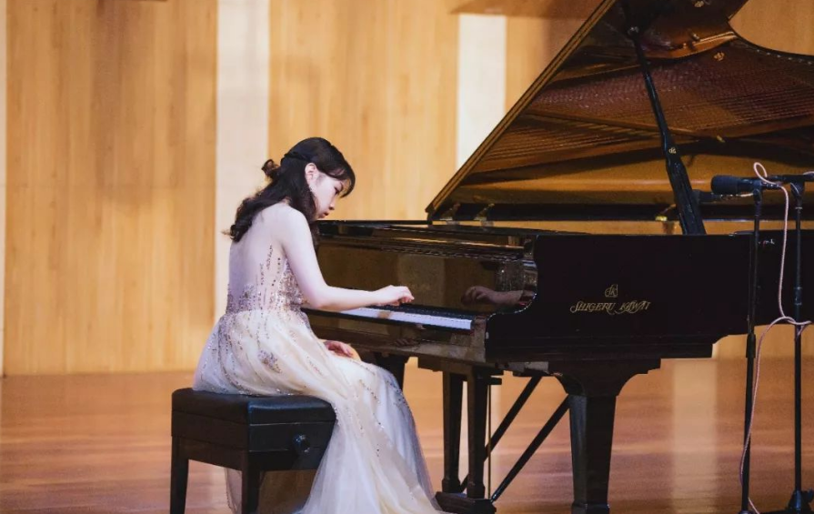 2020魔幻钢琴北京音乐会