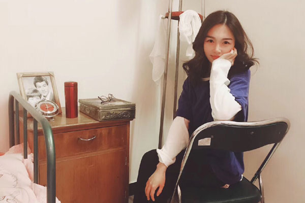 2020阿悠悠梅州大宝山千年火龙