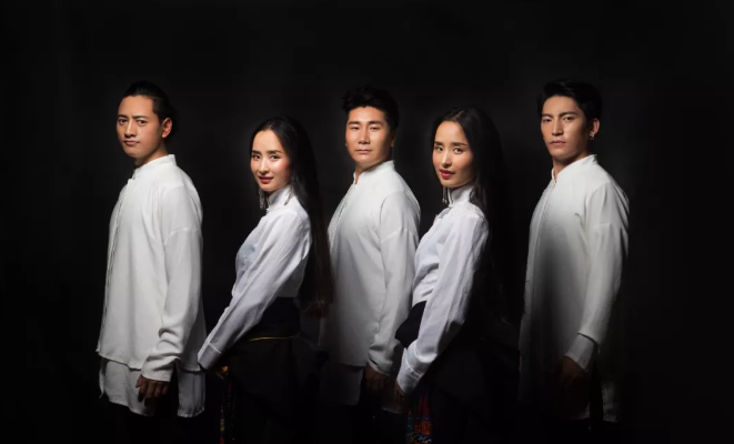 2020陀乐乐团昆明音乐会