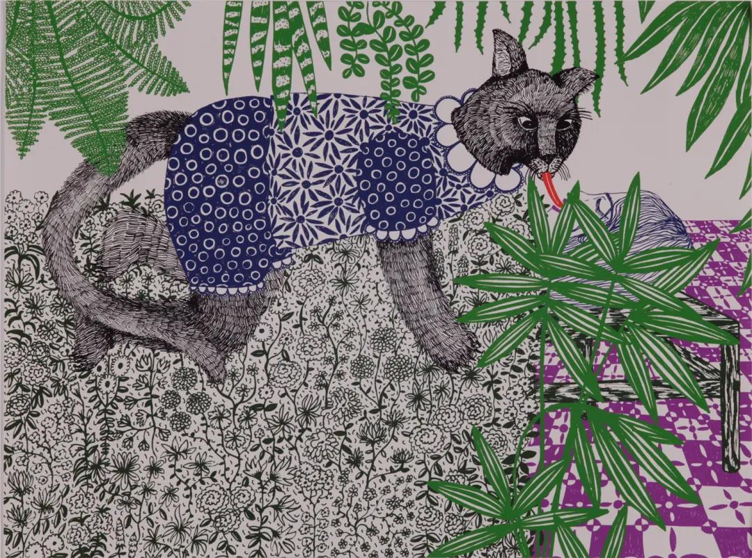 2020博洛尼亚上海插画展