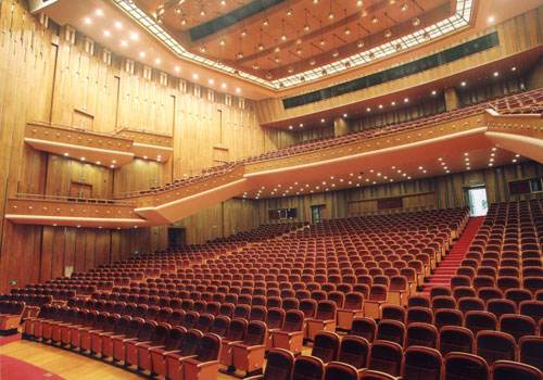 2020亲子剧《你是演奏家2超级金贝鼓》绍兴站