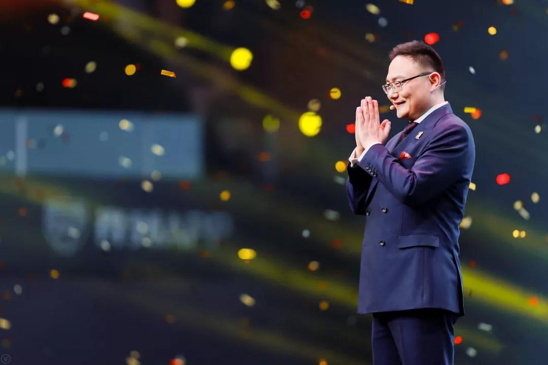 2021-2022罗振宇成都跨年演讲时间、地点、购票链接 2021-2022罗振宇成都跨年演讲时间、地点、购票链接