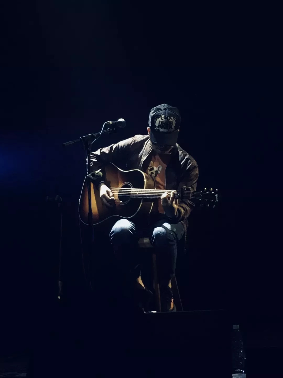 2020马融南宁演唱会