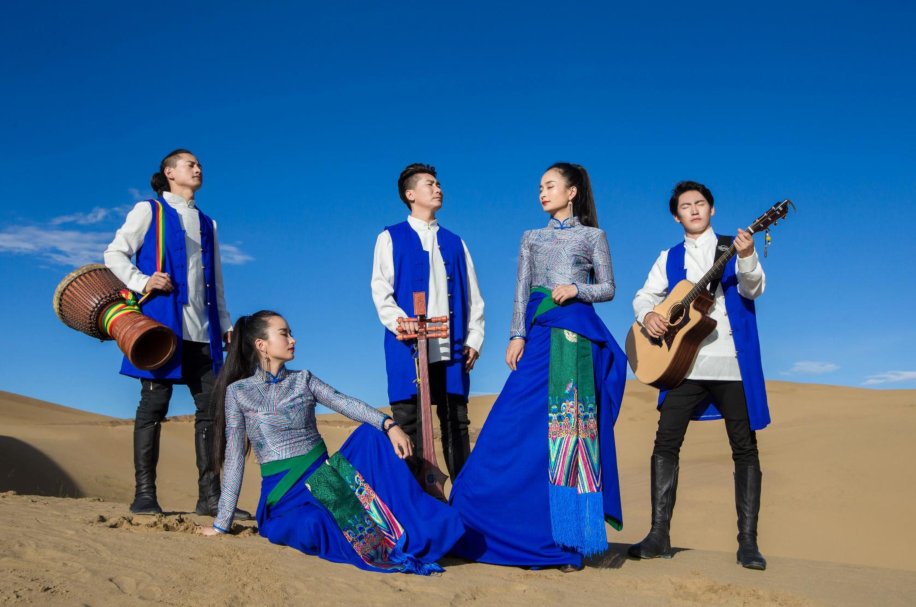 2020陀乐乐团昆明音乐会