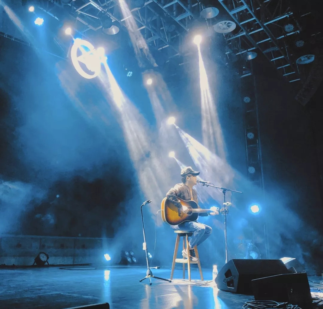 2020马融南宁演唱会