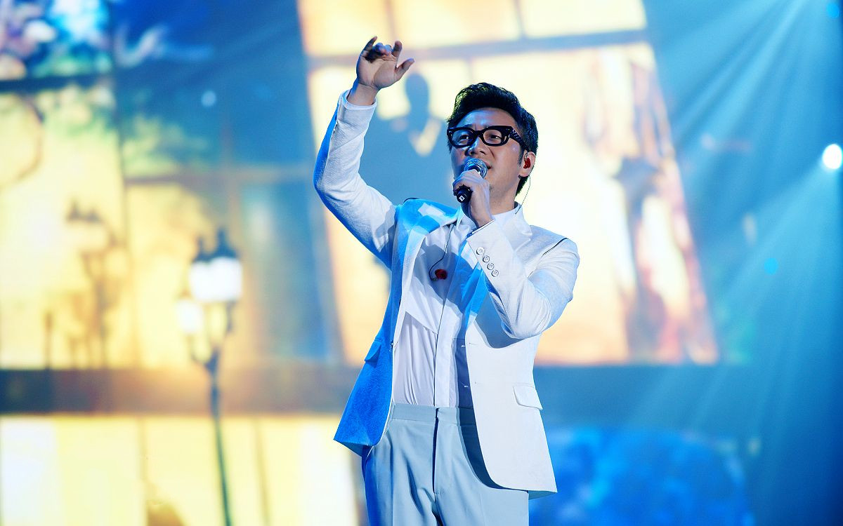 2020王铮亮苏州演唱会