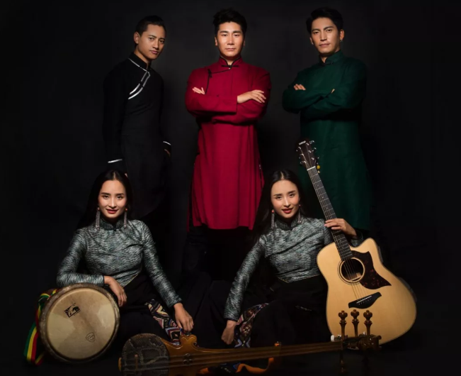 2020陀乐乐团昆明音乐会