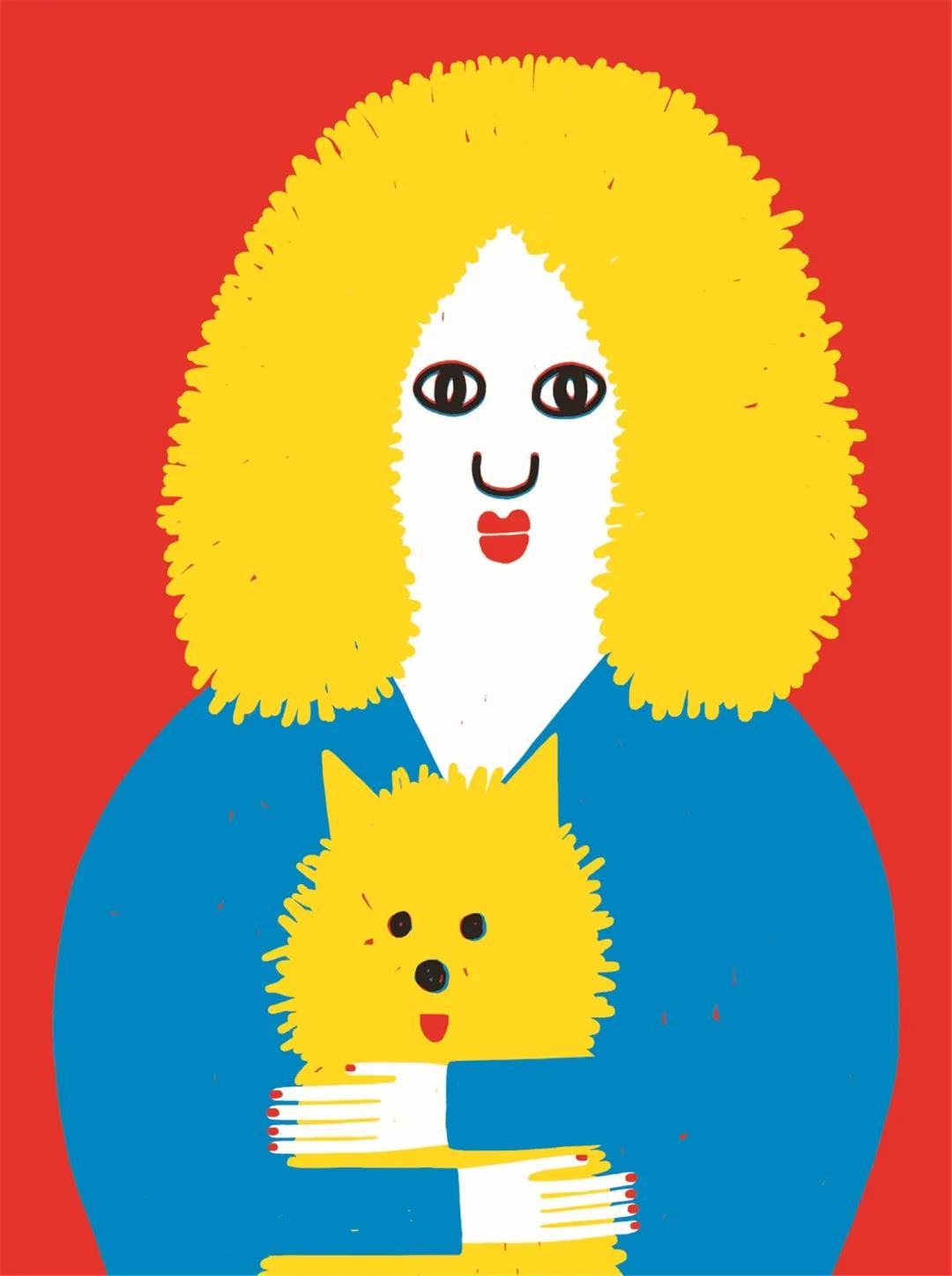 2020博洛尼亚上海插画展