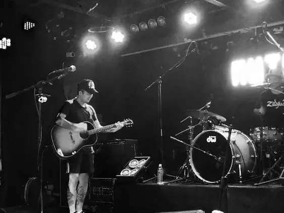 2020马融南宁演唱会