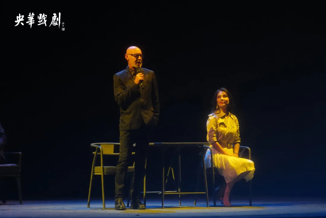 2022舞台剧《雷雨》郑州站时间、地点、门票