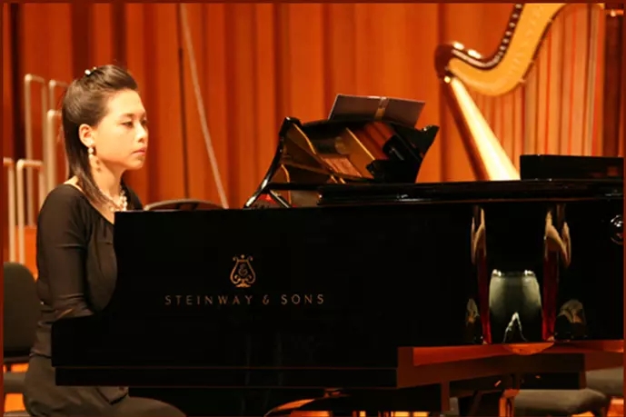 2021美丽心灵-大师的启蒙钢琴音乐会-北京站