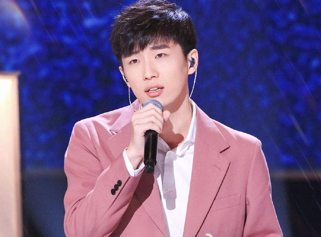 2020中国好声音总决赛