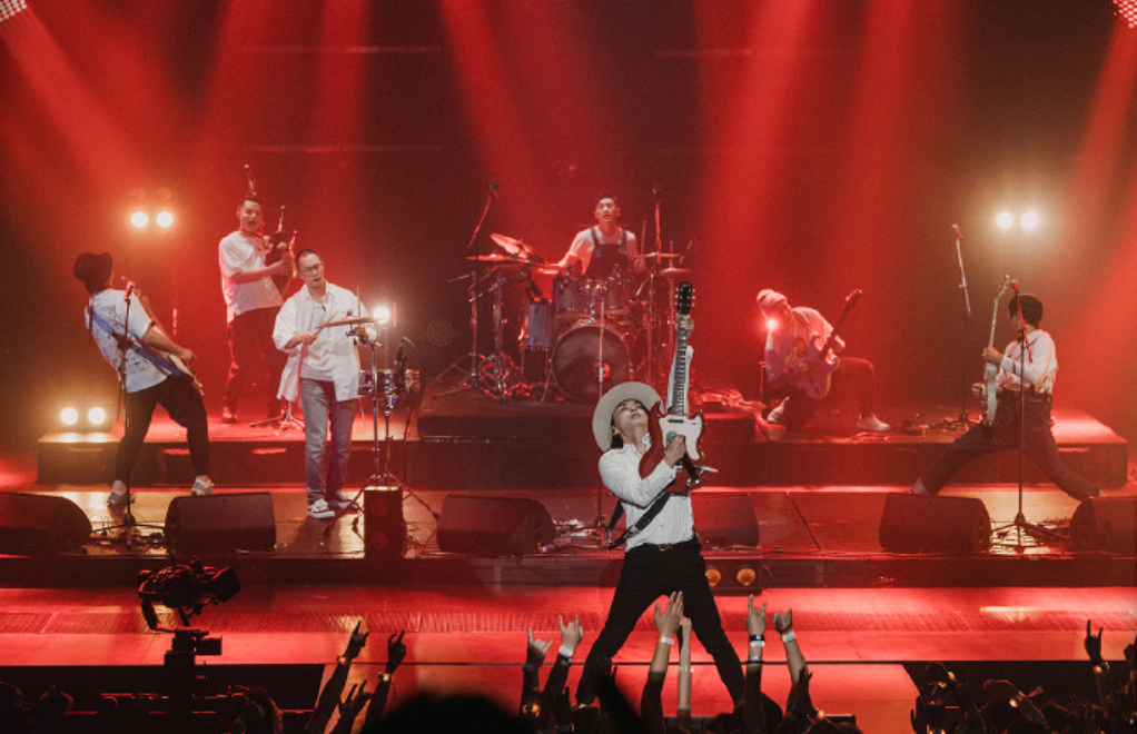 2023昆明五百里音乐节时间、地点、人物介绍 2023昆明五百里音乐节时间、地点、人物介绍