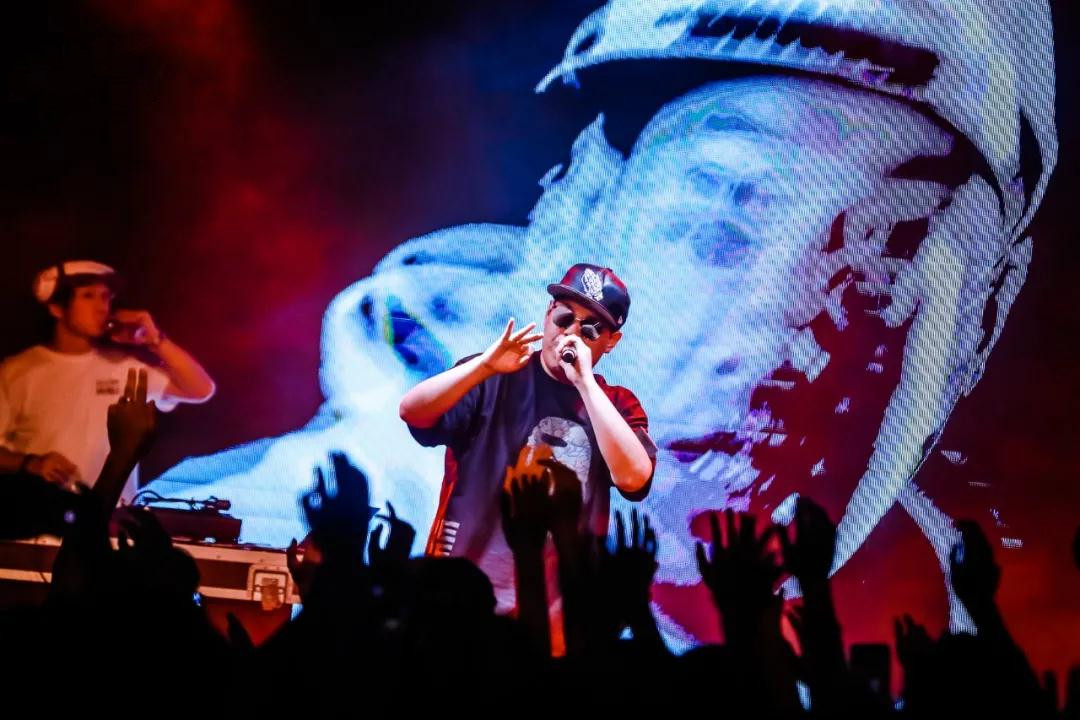 2020刘夫阳南宁演唱会