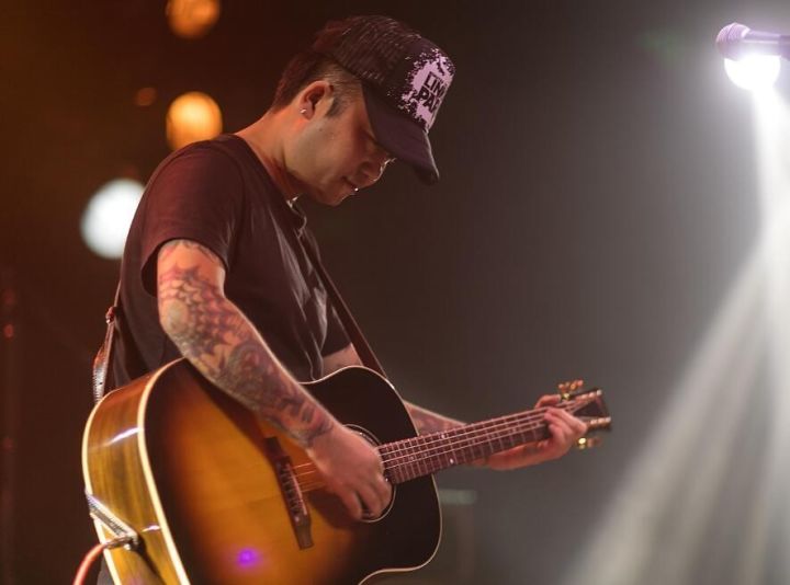 2020马融南宁演唱会