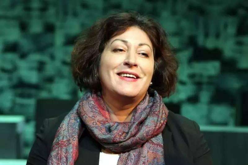 2020舞台剧《新茶馆》苏州站