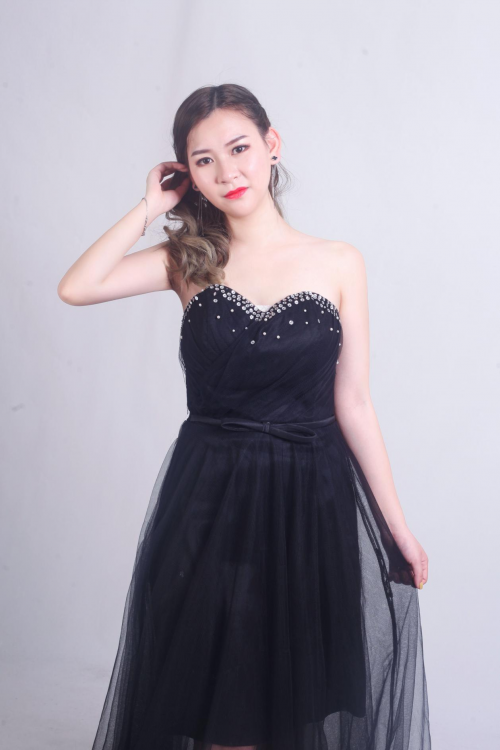 2020陈佳舟山演唱会