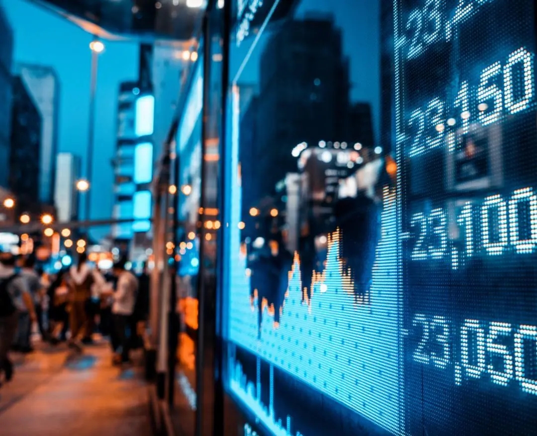 2021财经主题话剧《大赢家》-上海站 2021财经主题话剧《大赢家》-上海站