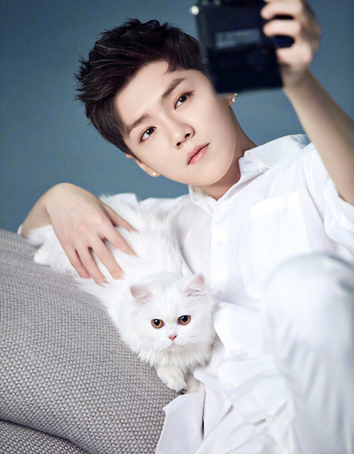 2023鹿晗北京演唱会时间安排、门票价格、订票网址