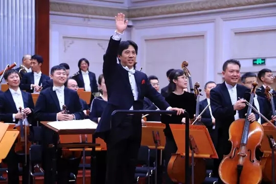 2021长影乐团上海音乐会