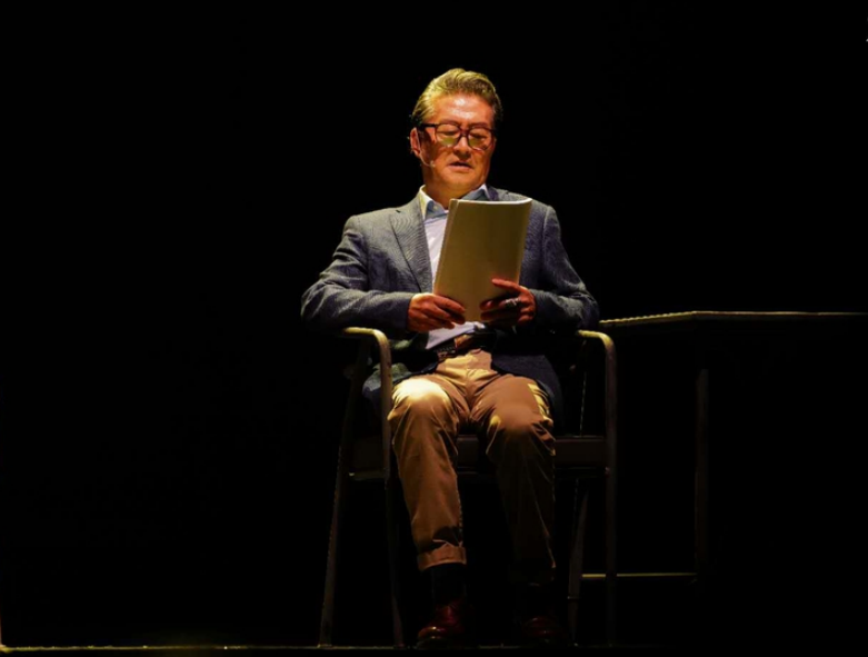 2021舞台剧《雷雨后》郑州站