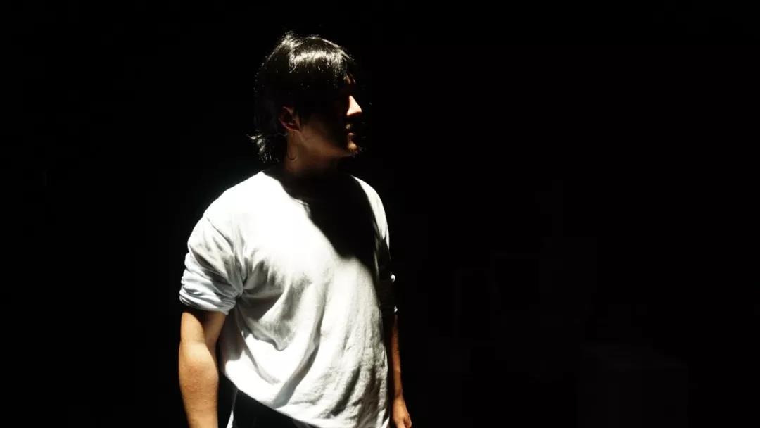 2020话剧《心盲》上海站