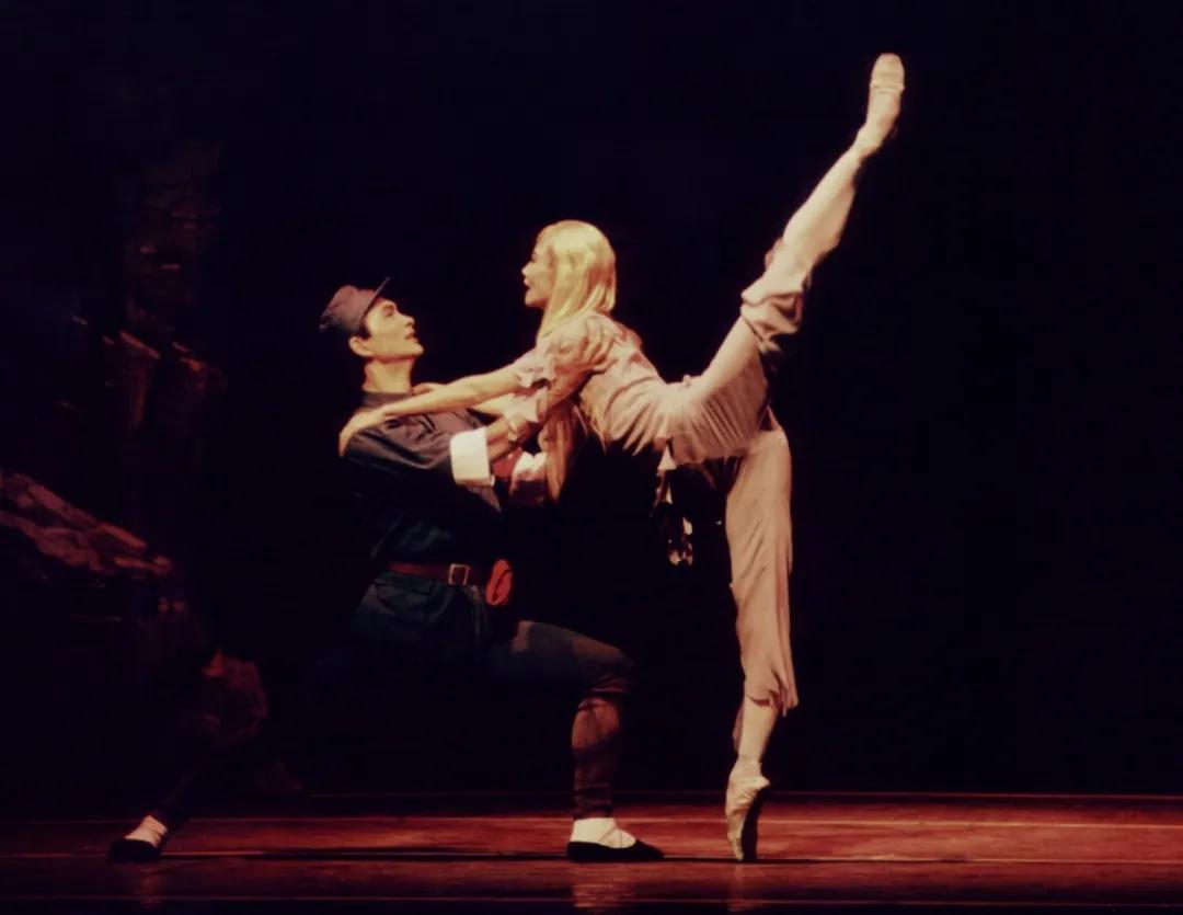 2021芭蕾舞剧《白毛女》苏州站（时间、地点、演出介绍、票价）