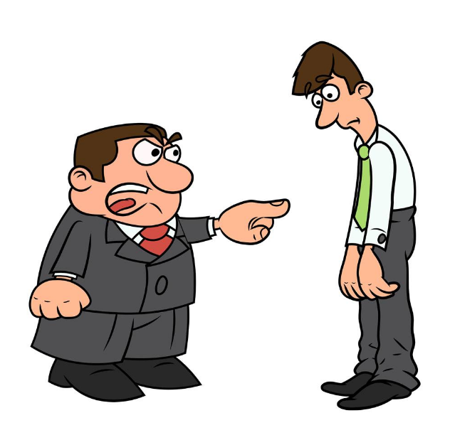 2020话剧《老板不愿透露的事》厦门站