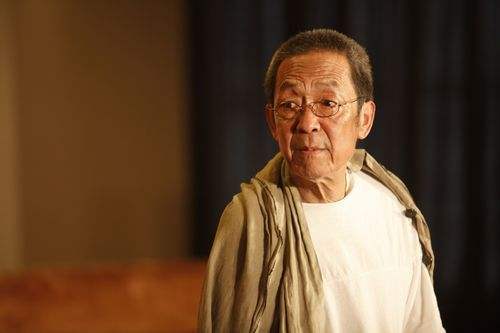 2020喜剧《仲夏夜之梦》沈阳站