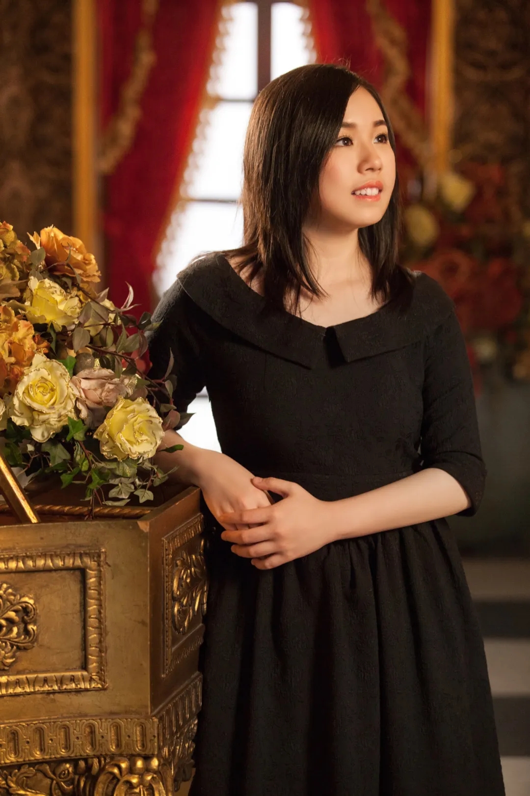 2020冯馨瑶合肥音乐会