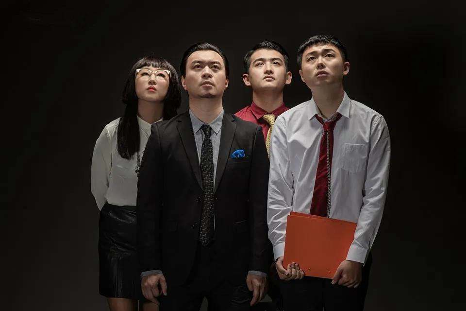 2020话剧《老板不愿透露的事》厦门站