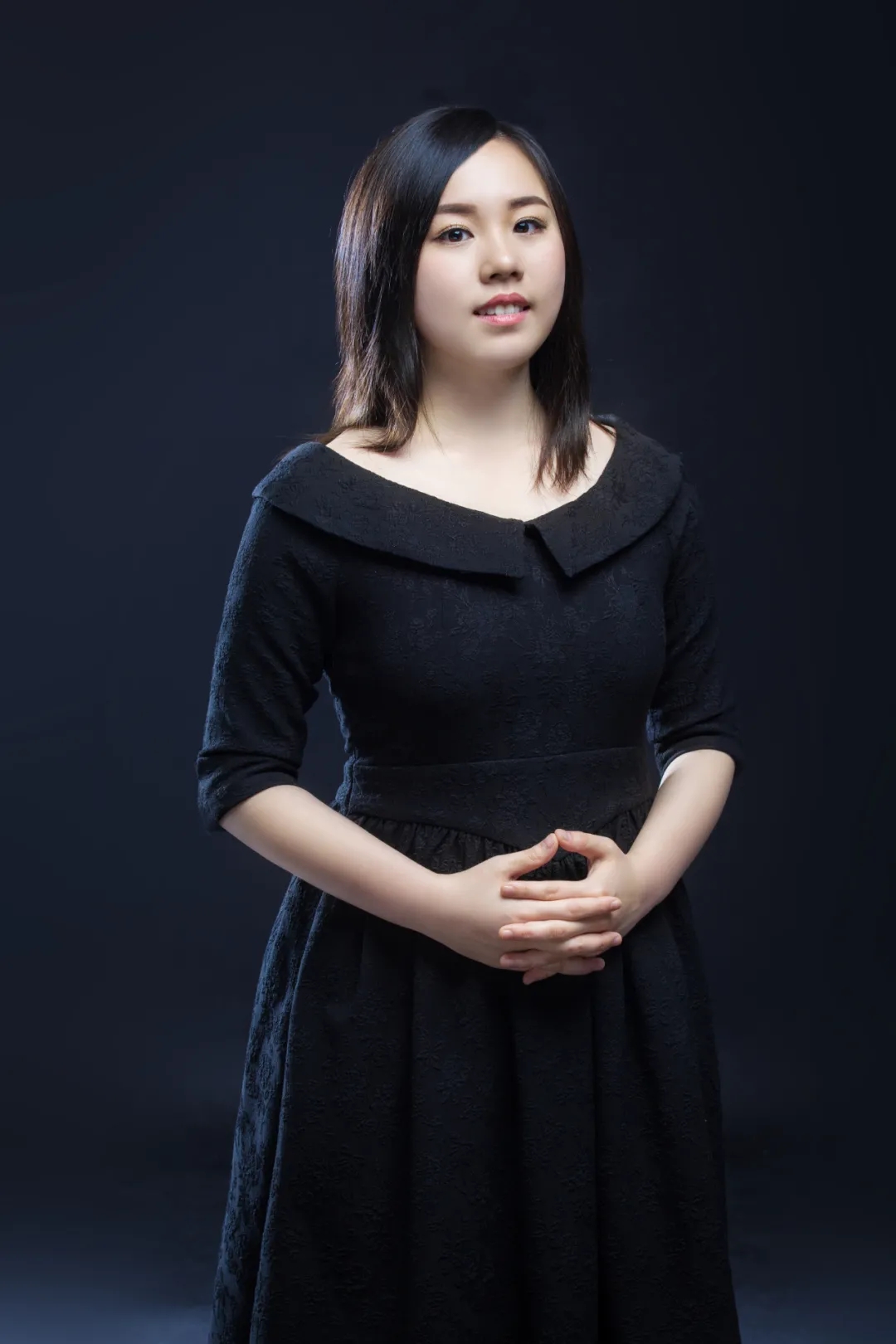 2020冯馨瑶合肥音乐会