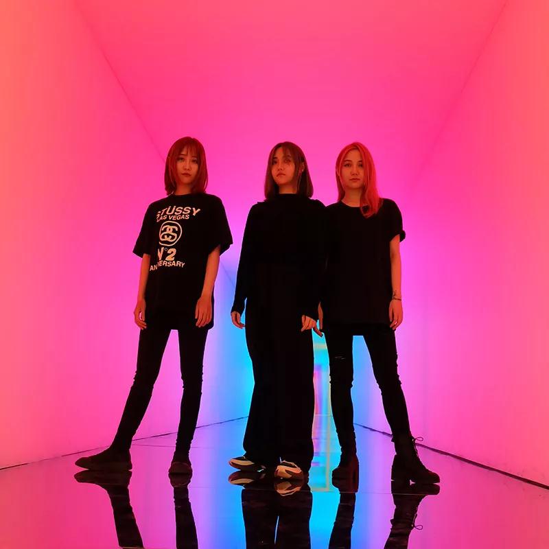 2020福禄寿长沙演唱会