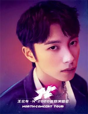 王北车西安演唱会