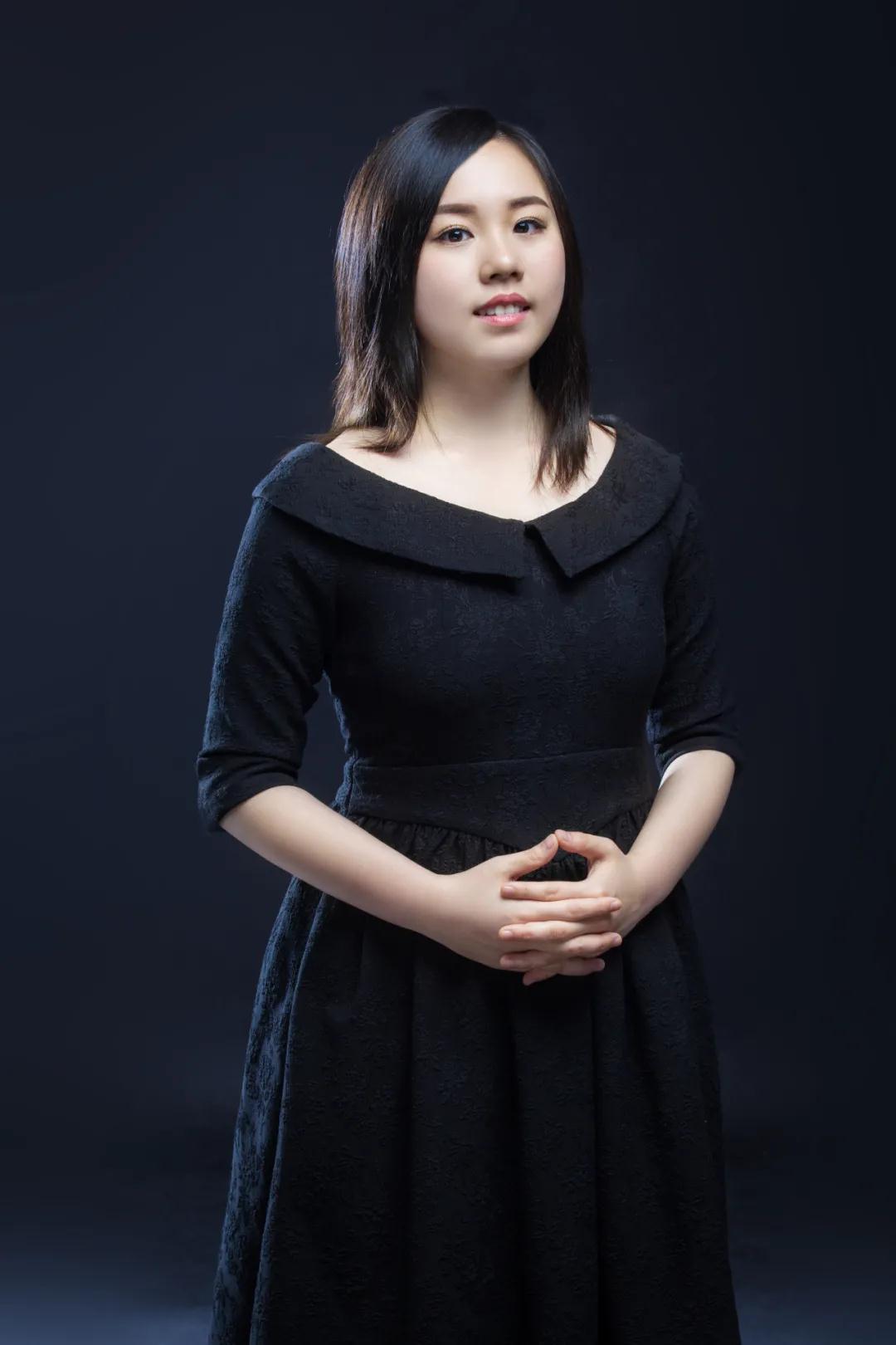 2021冯馨瑶合肥音乐会