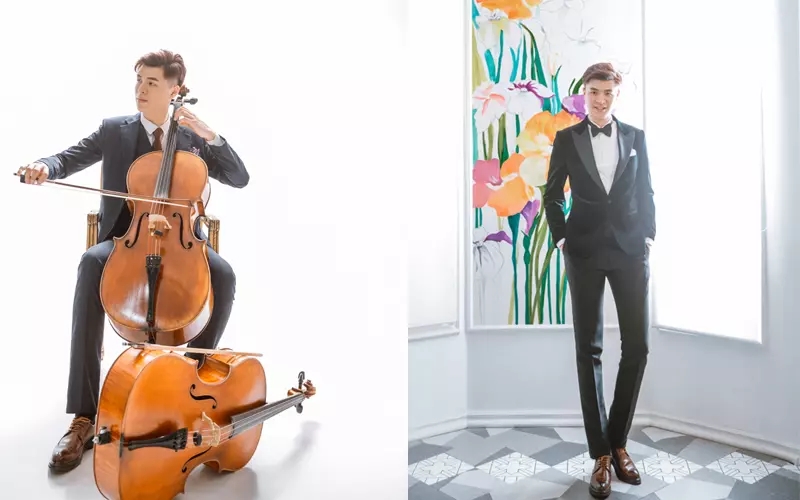 2021琴到深处--大师的启蒙大提琴专场音乐会-北京站 2021琴到深处--大师的启蒙大提琴专场音乐会-北京站