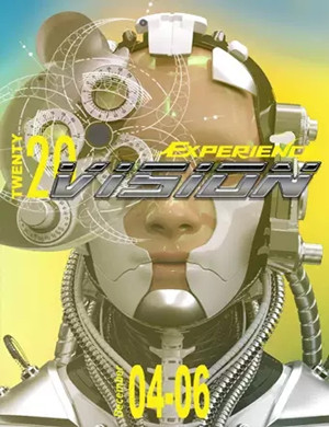 INNERSECT上海体验展