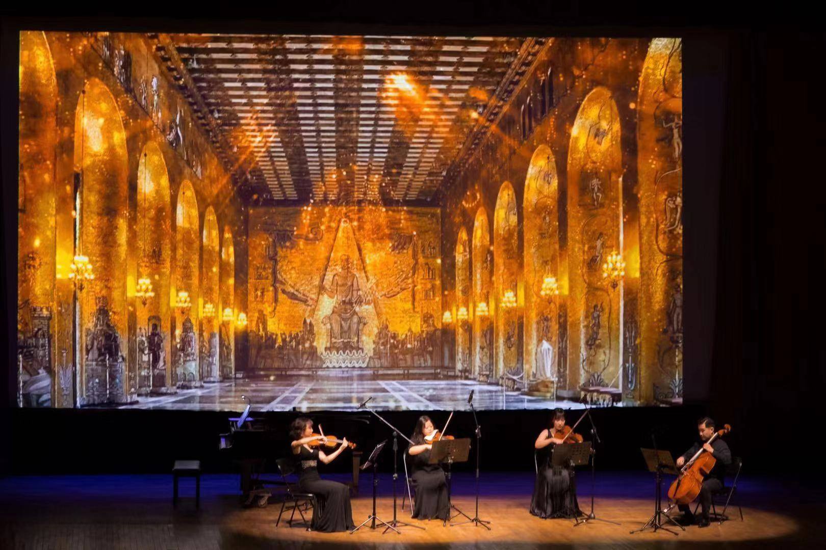 2021琴到深处北京音乐会