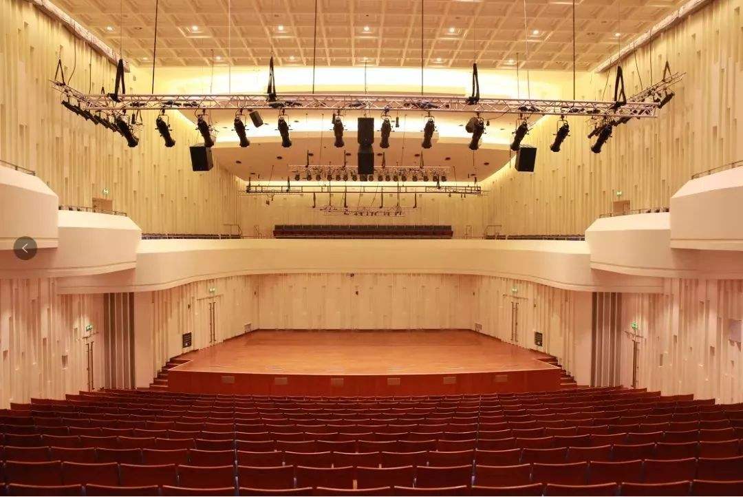 2020喜剧《你好打劫》无锡站