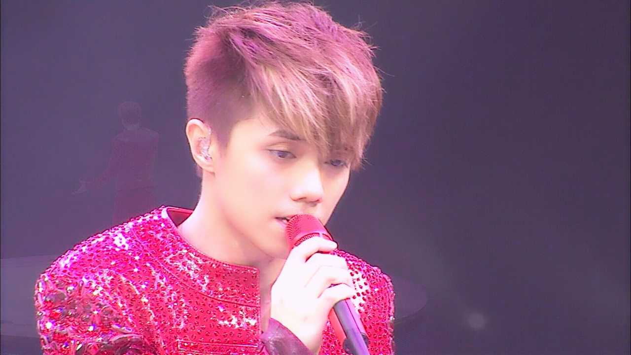 唱响红磡！张敬轩演唱会火热开唱