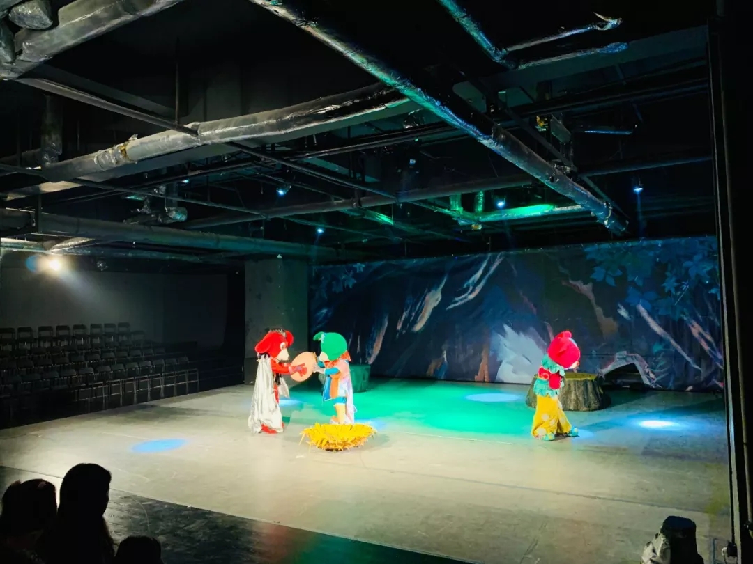 2021大型诙谐卡通舞台剧《猫和老鼠》-合肥站