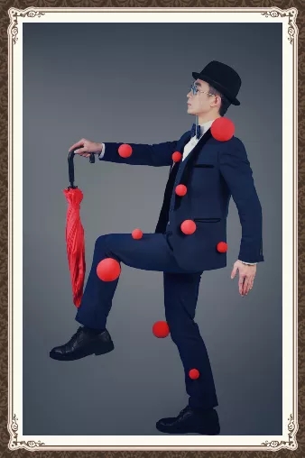 2021亲子剧气球狂想曲海口站