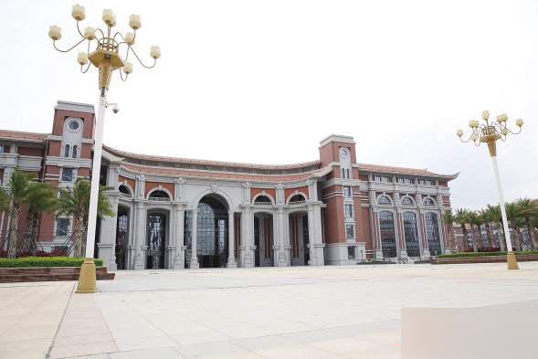 2020音乐剧《当爱已成往事》厦门站