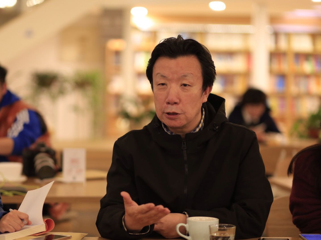 2020话剧《断金》海口站