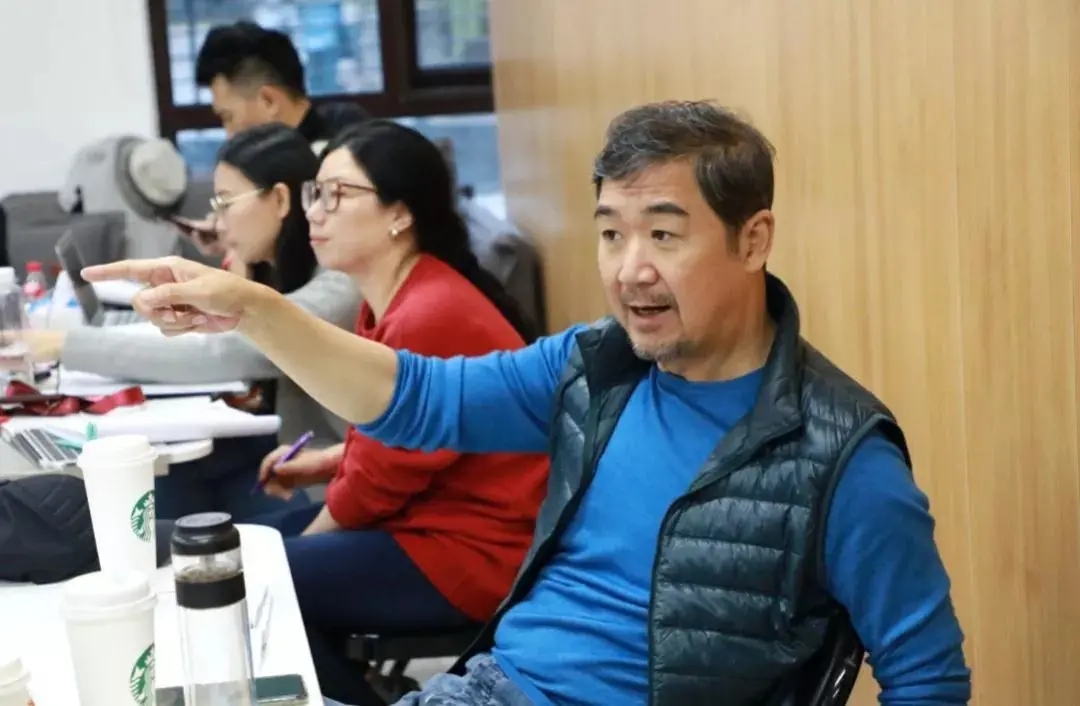 2021话剧《我爱桃花》厦门站