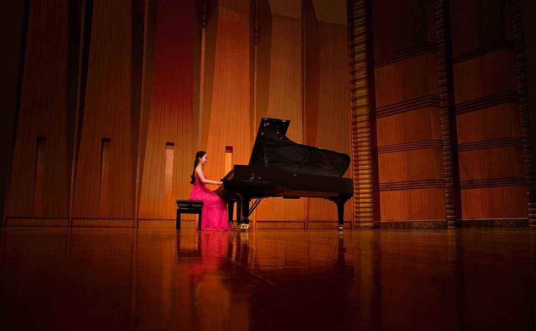 2021冯馨瑶合肥音乐会